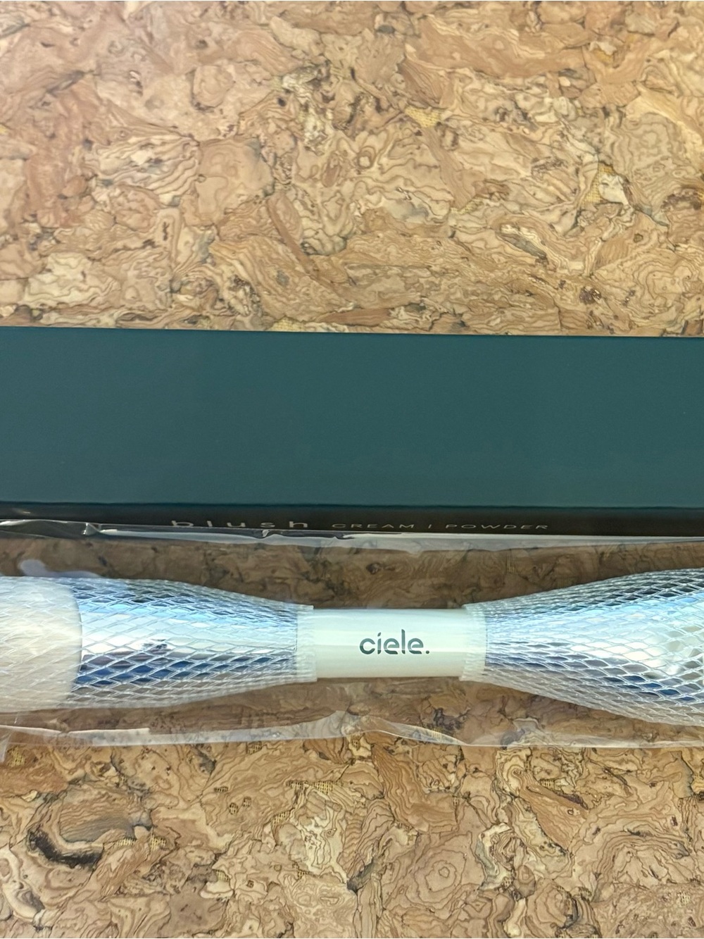 CIELE  The Blush Brush - Picture 2 of 2